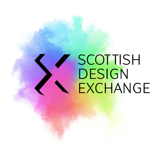 Evelyn McDonald, CEO of Scottish EDGE Awards, discusses SDX and her role as chair of the board.