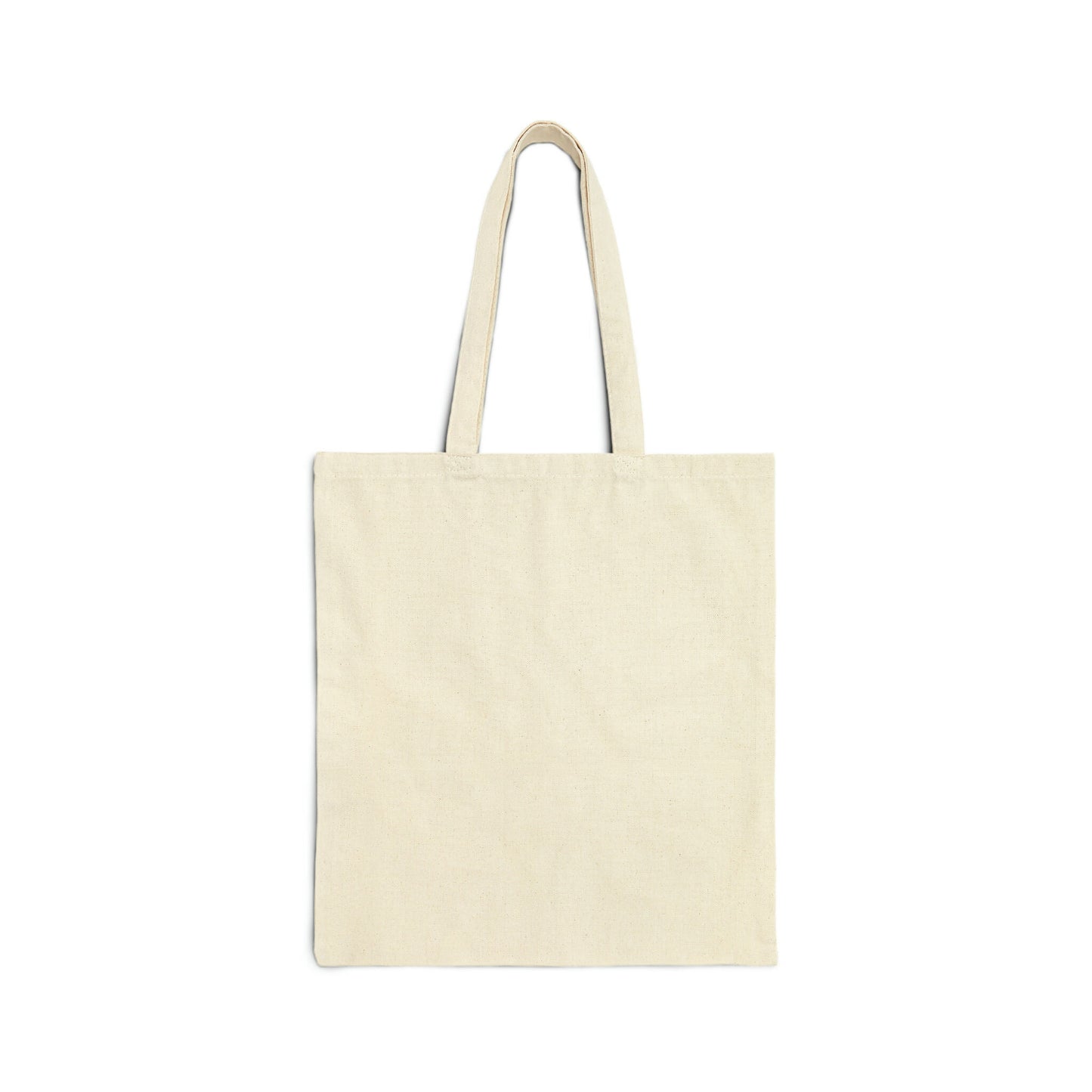 Fictional movie cotton Tote bag