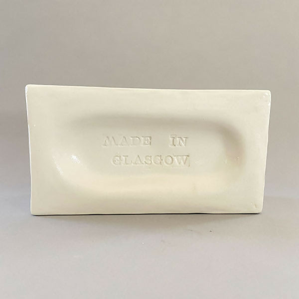 Made in Glasgow Brick - Porcelain