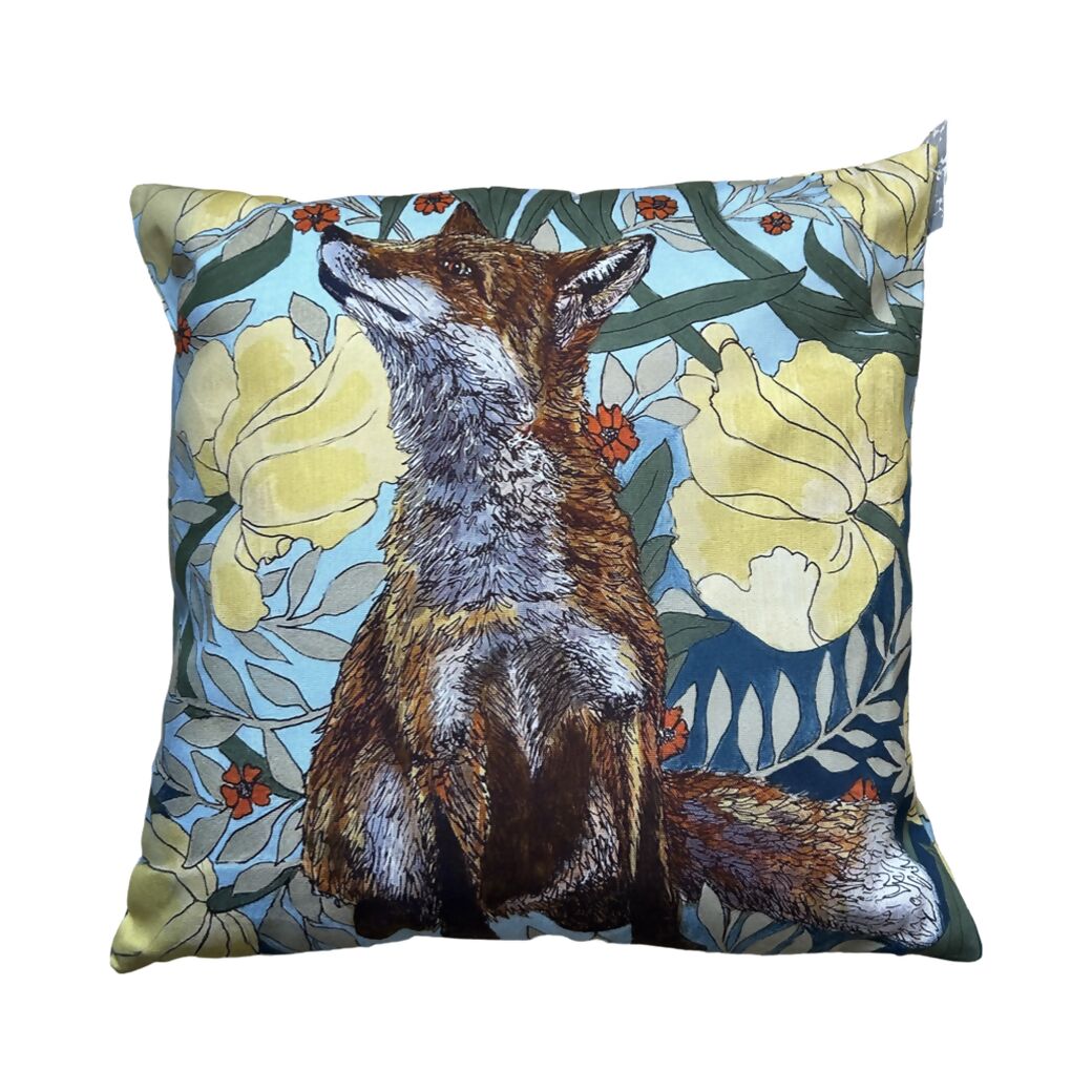 Spring Fox Double Sided Cushion cover