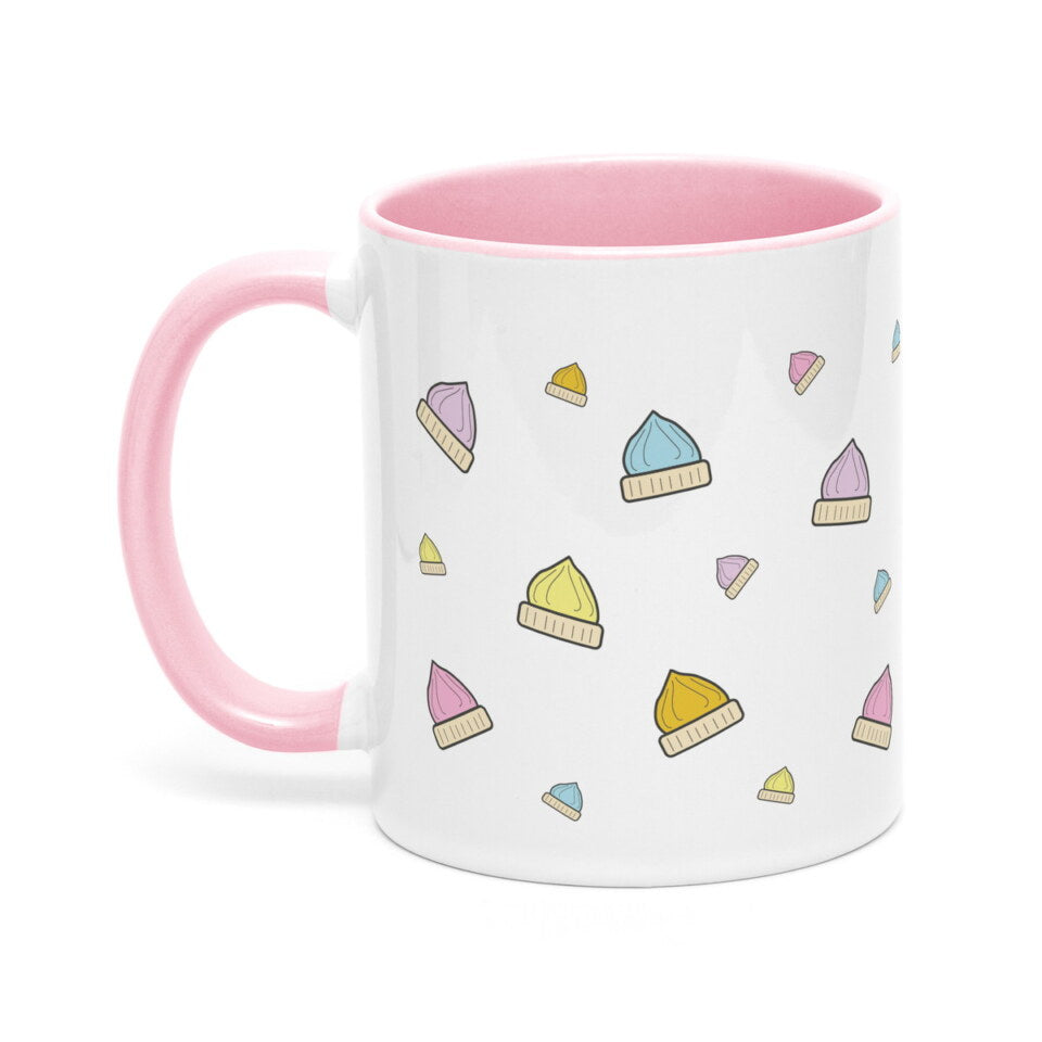 Iced Gem Mug