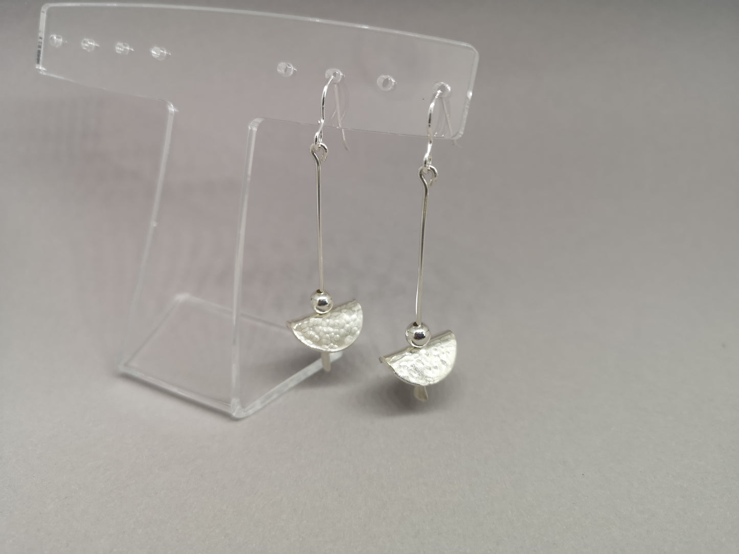 Umbrella with bead detail