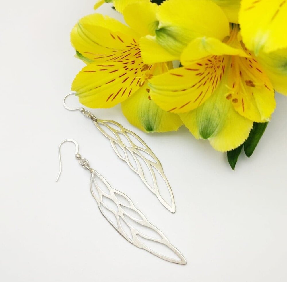 Enkindle Earrings (EN/E/008)