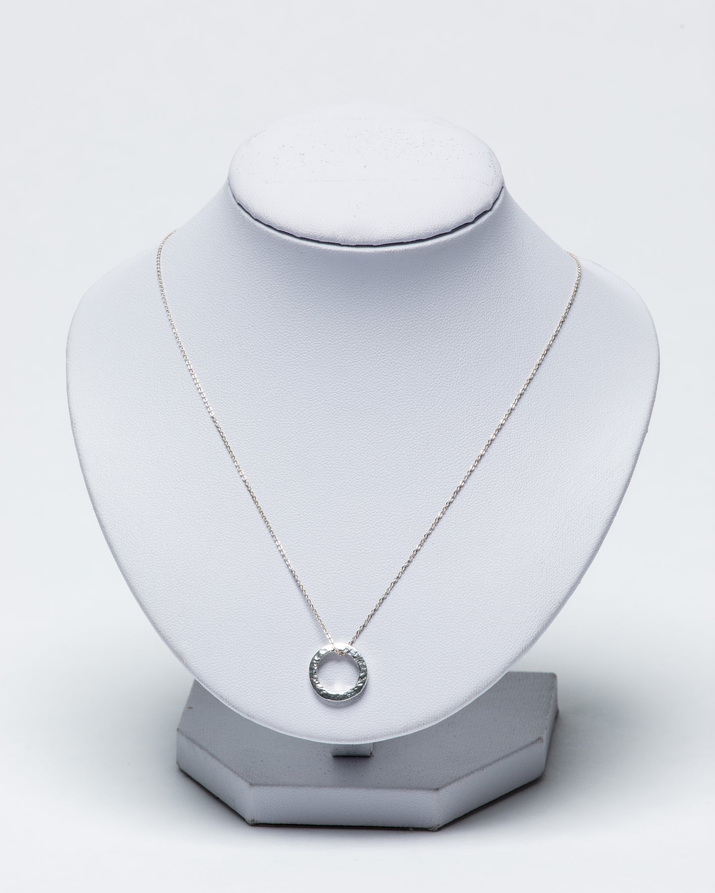 Circle of Love Pendant