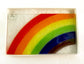 Glass Rainbow Hanging Decoration