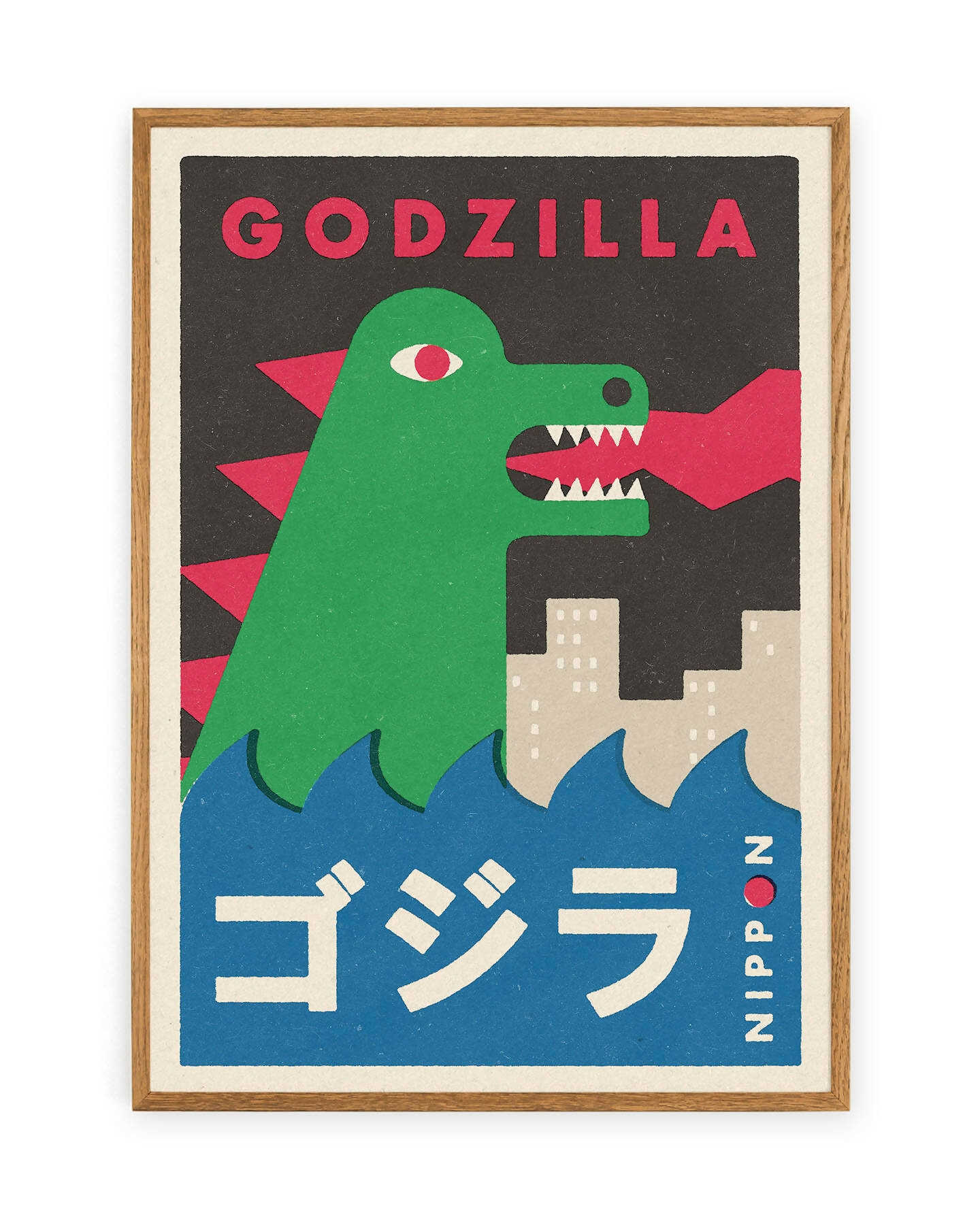 Godzilla