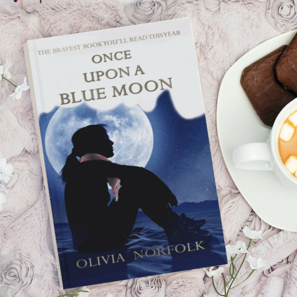 Once Upon A Blue Moon – Scottish Design Exchange