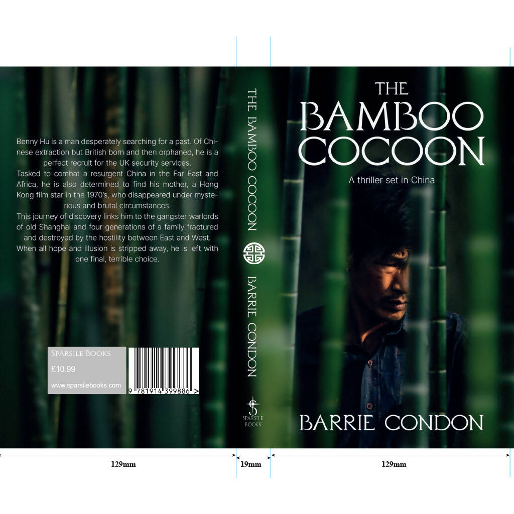 The Bamboo Cocoon