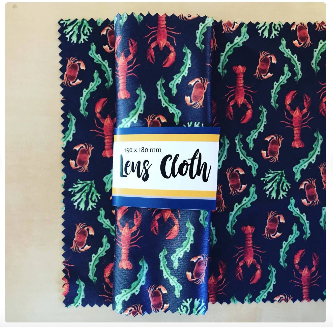 Lens Cloth