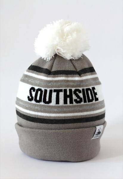 'Ma Bit' Beanie: Southside