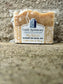 Wee Bairns Natural Soap Gift Set Trio for Delicate, Dry & Sensitive Skin with Scottish Oats & Scottish Honey