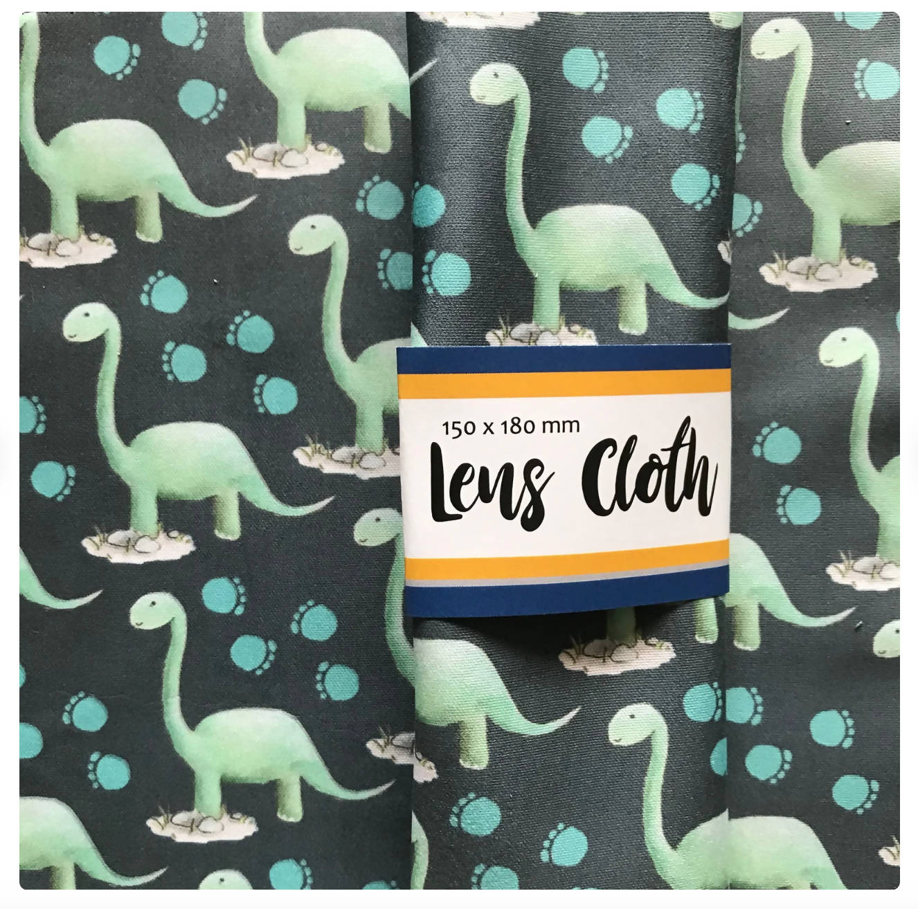 Lens Cloth