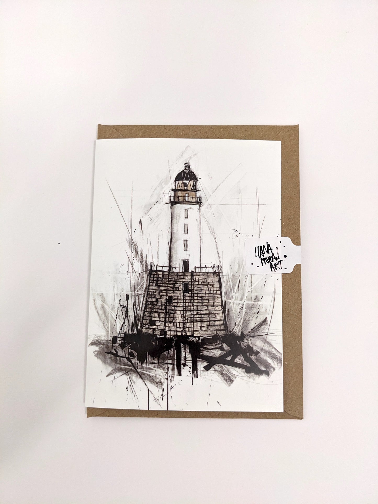 Rattray Head Lighthouse