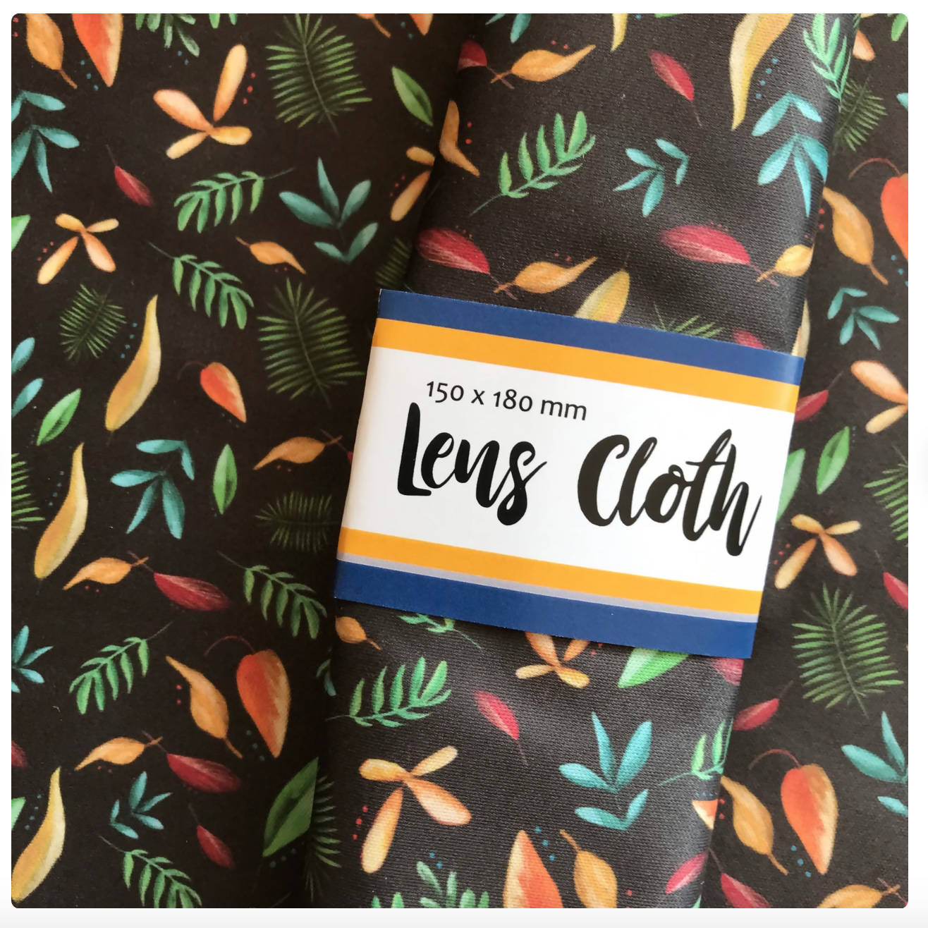 Lens Cloth