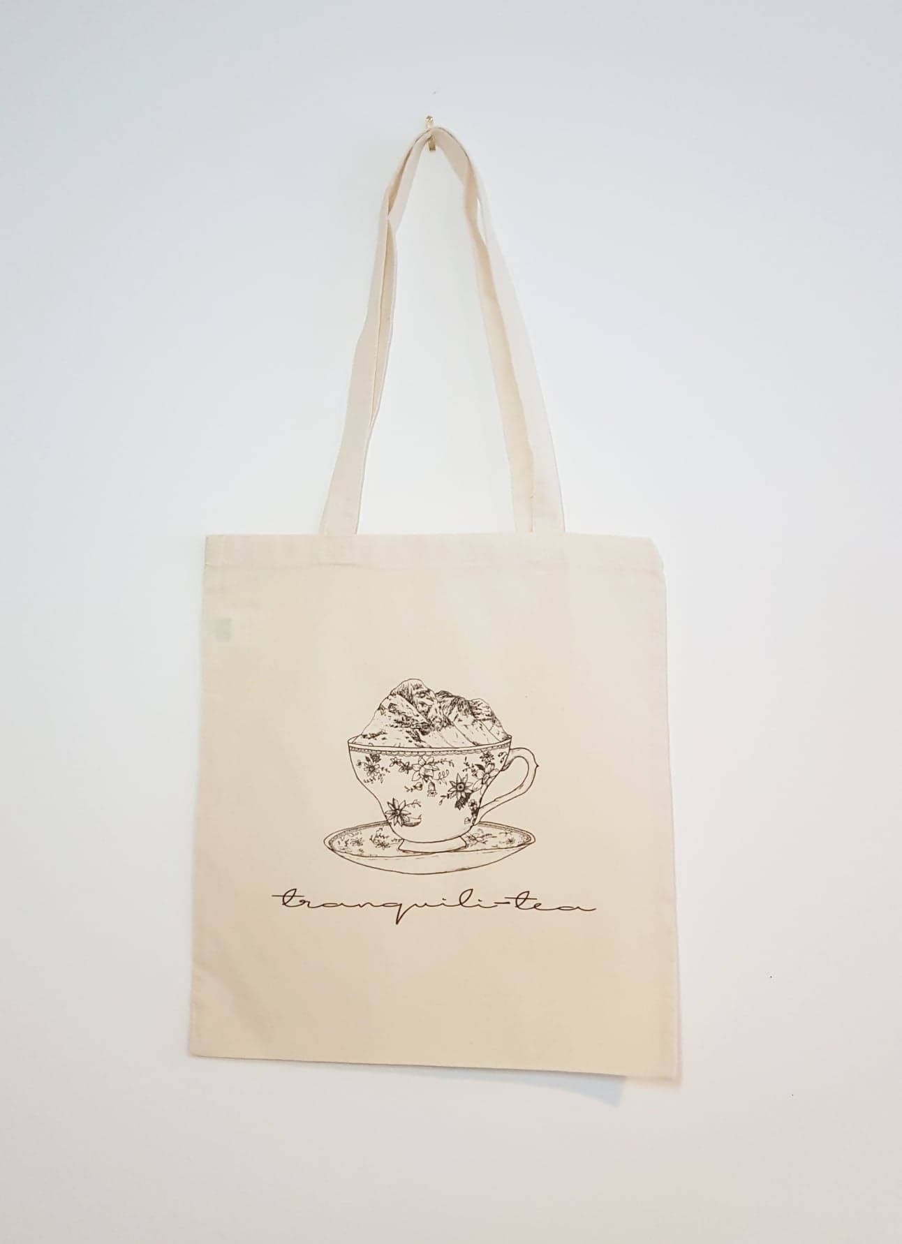 Tote Bags