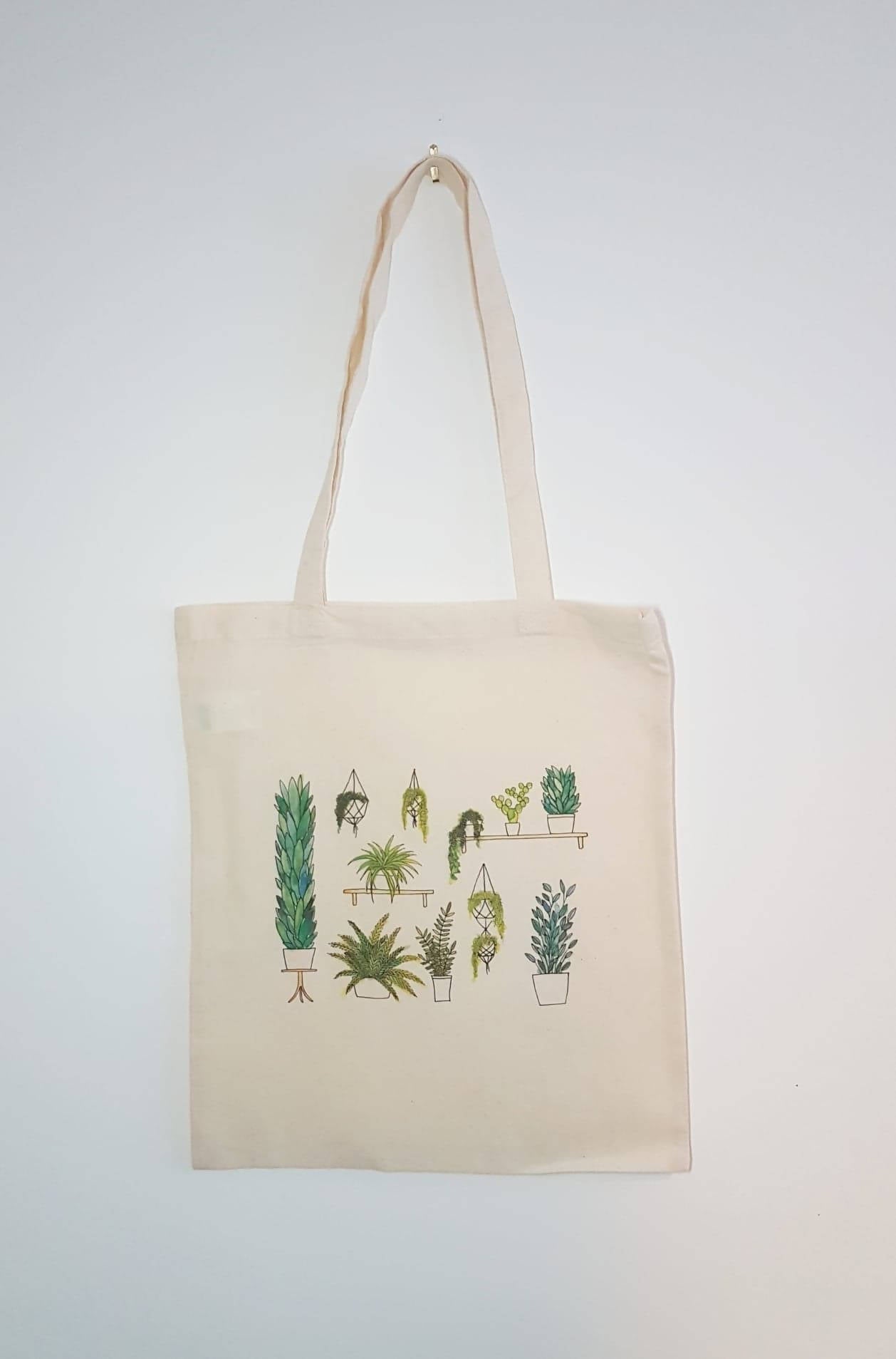 Tote Bags