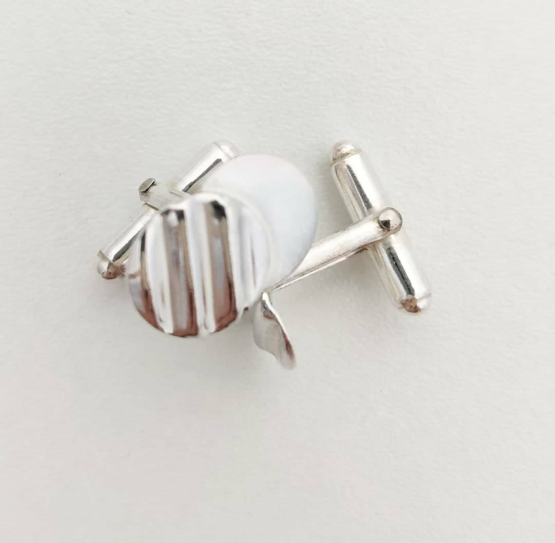 Recur Cufflinks (REC/C/001)