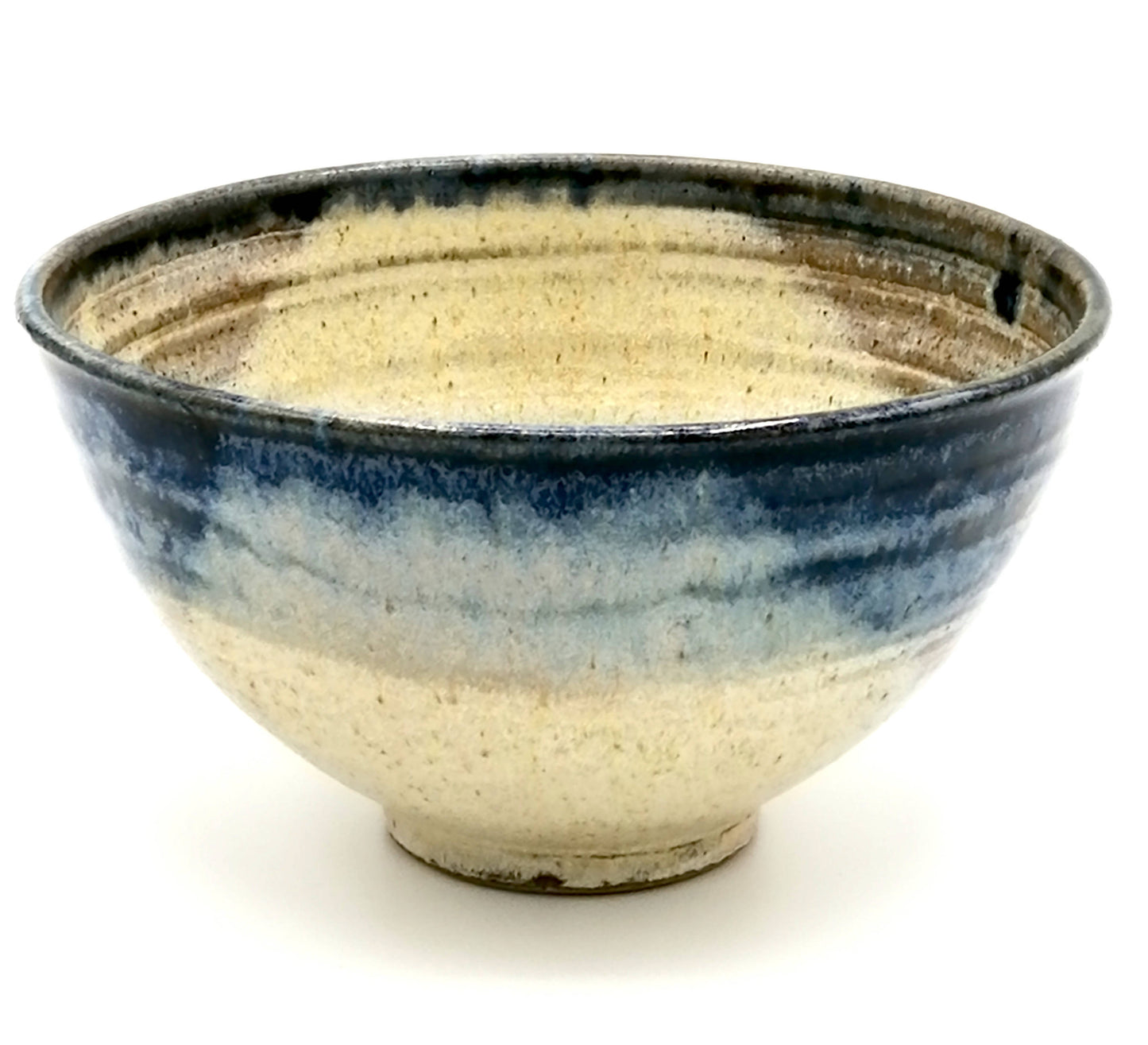 Small Stoneware Bowl