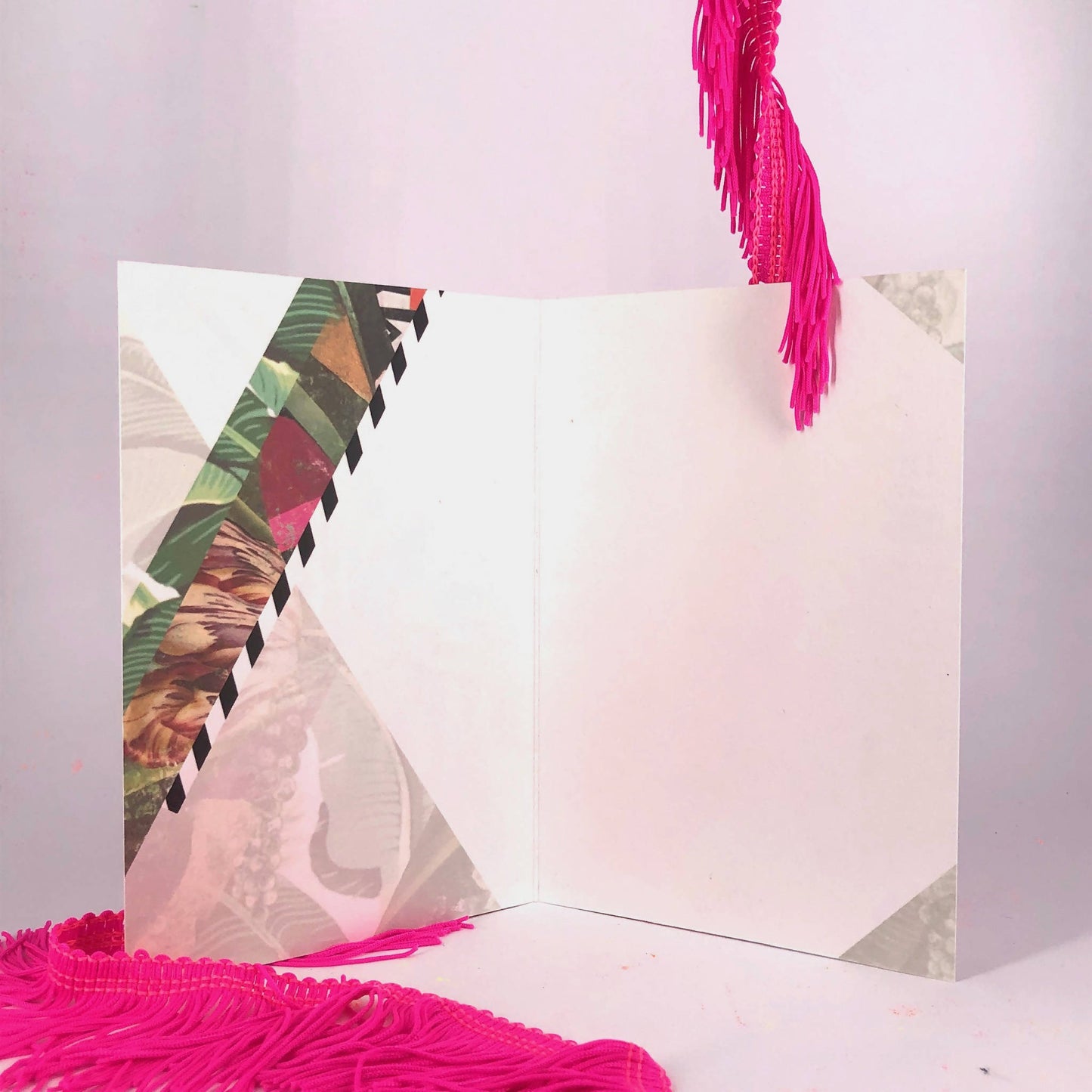 Mothers Day Greeting Card