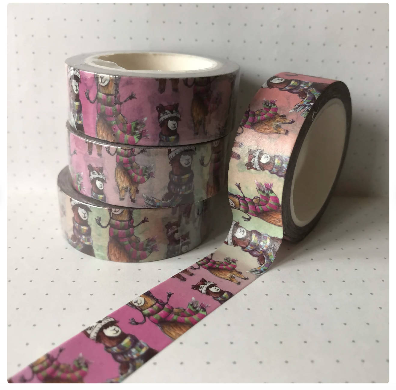 Washi Tape