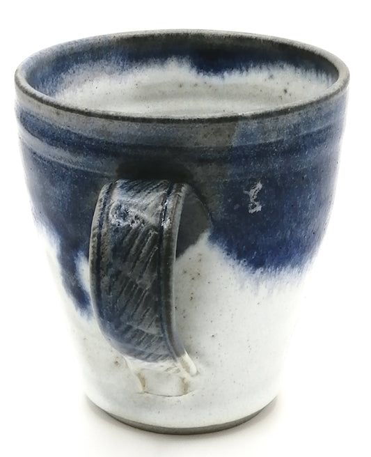 Stoneware Mug