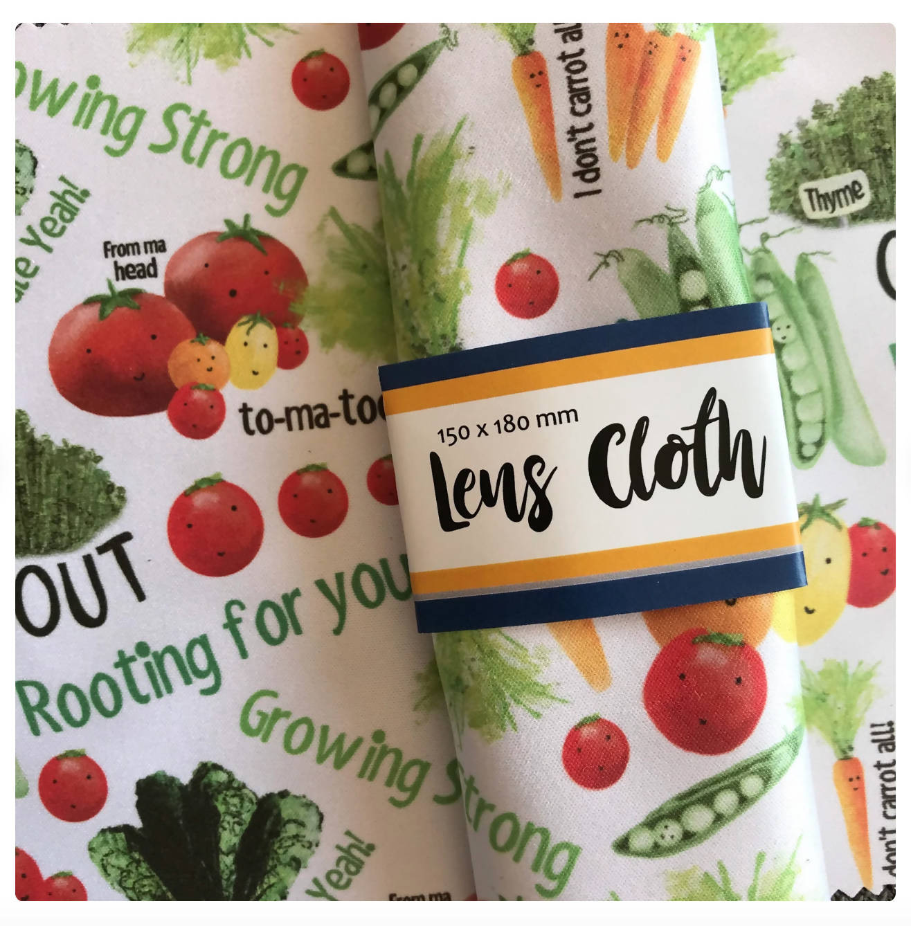 Lens Cloth