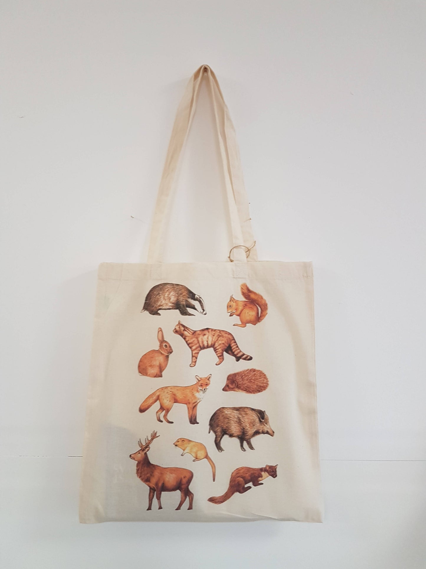 Tote Bags