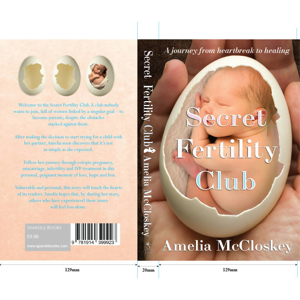 Secret Fertility Club