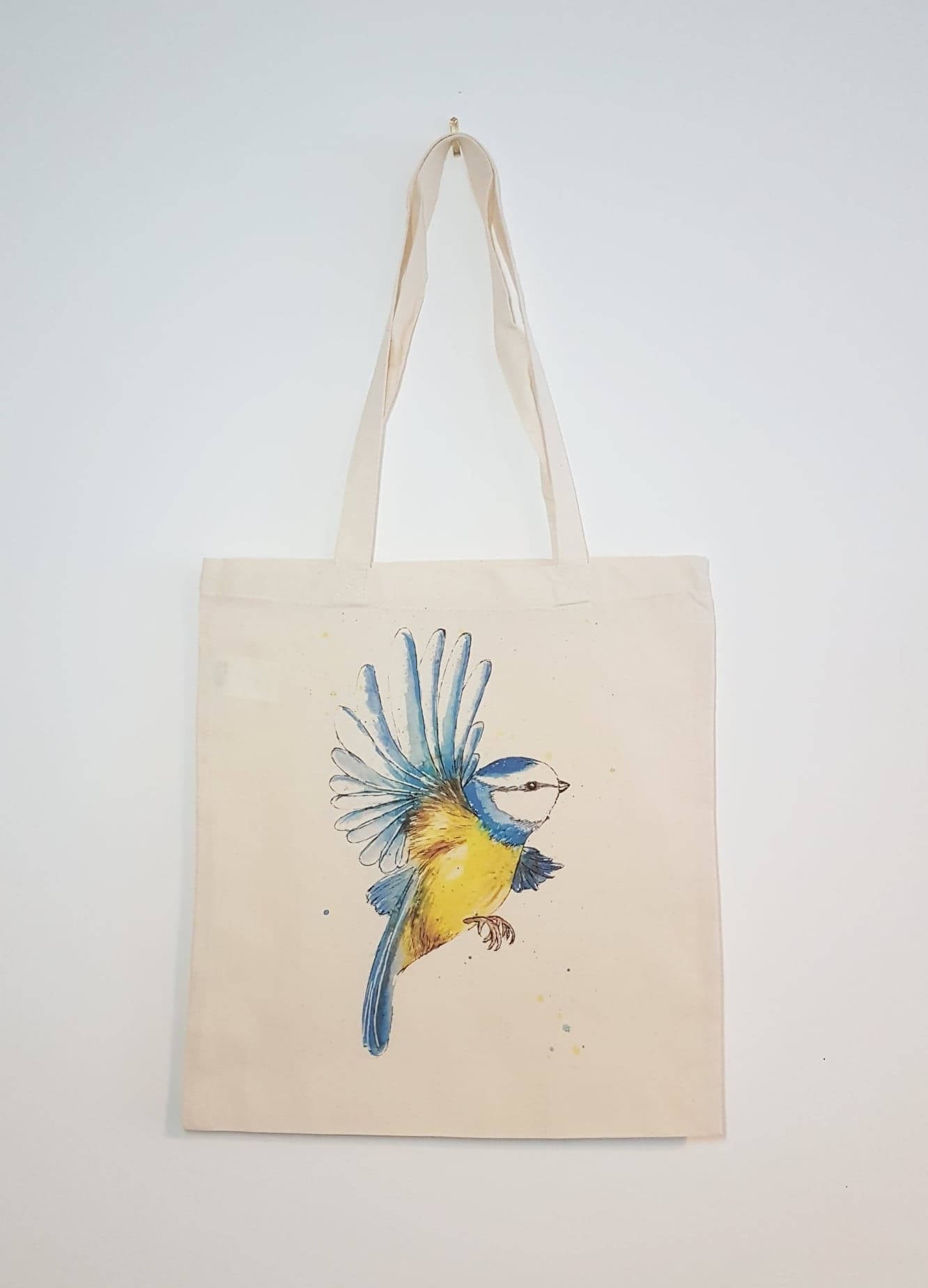 Tote Bags