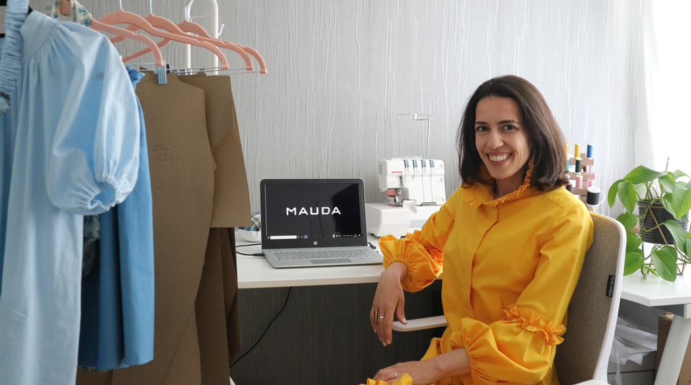 Mauda, leading the way for Adaptive and Disability Friendly Clothing