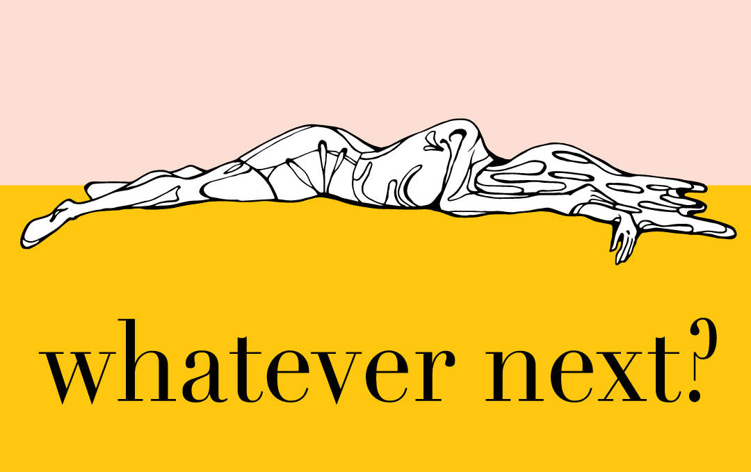 Whatever Next? Explores and creates conversations about interracial adoption