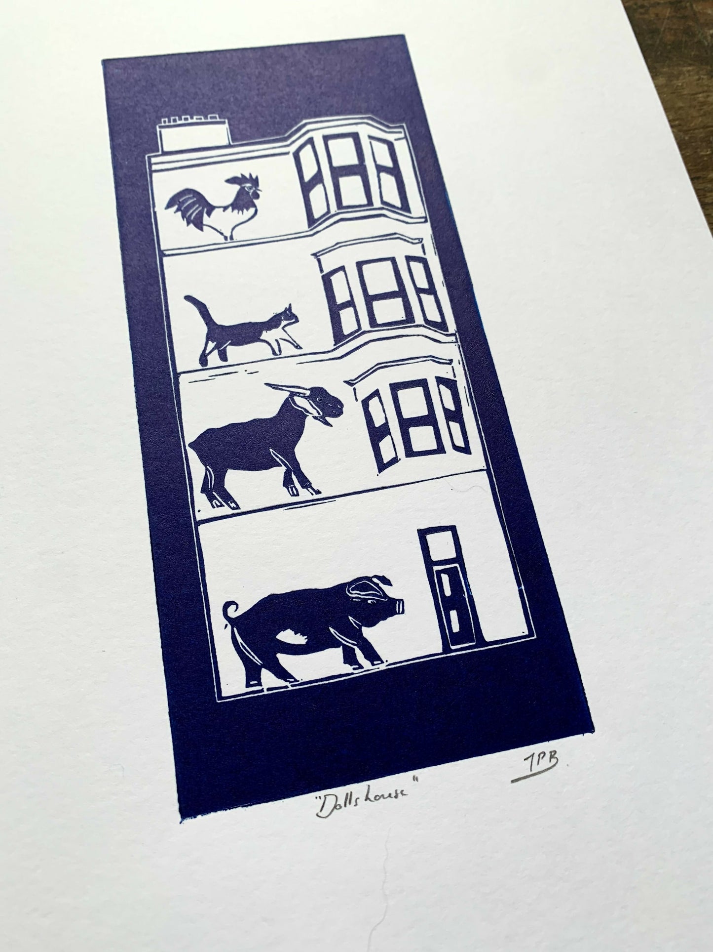 Dollshouse