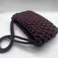 Dark Burgundy Small Shoulder bag