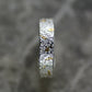 Confetti Keum Boo Ring