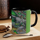 Ceramic 11oZ Mug Celtic Park Design