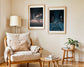 Scottish Landscape & Glasgow Prints | Pick Any Two