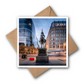 Bonnie Glasgow Greeting card