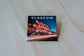 Glasgow Fridge Magnets – Set of 4 | Scottish Photography Souvenir