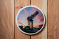 Scottish Photography Ceramic Coasters – Handmade Scottish-Inspired Homeware
