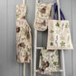 Woodland Creatures Apron