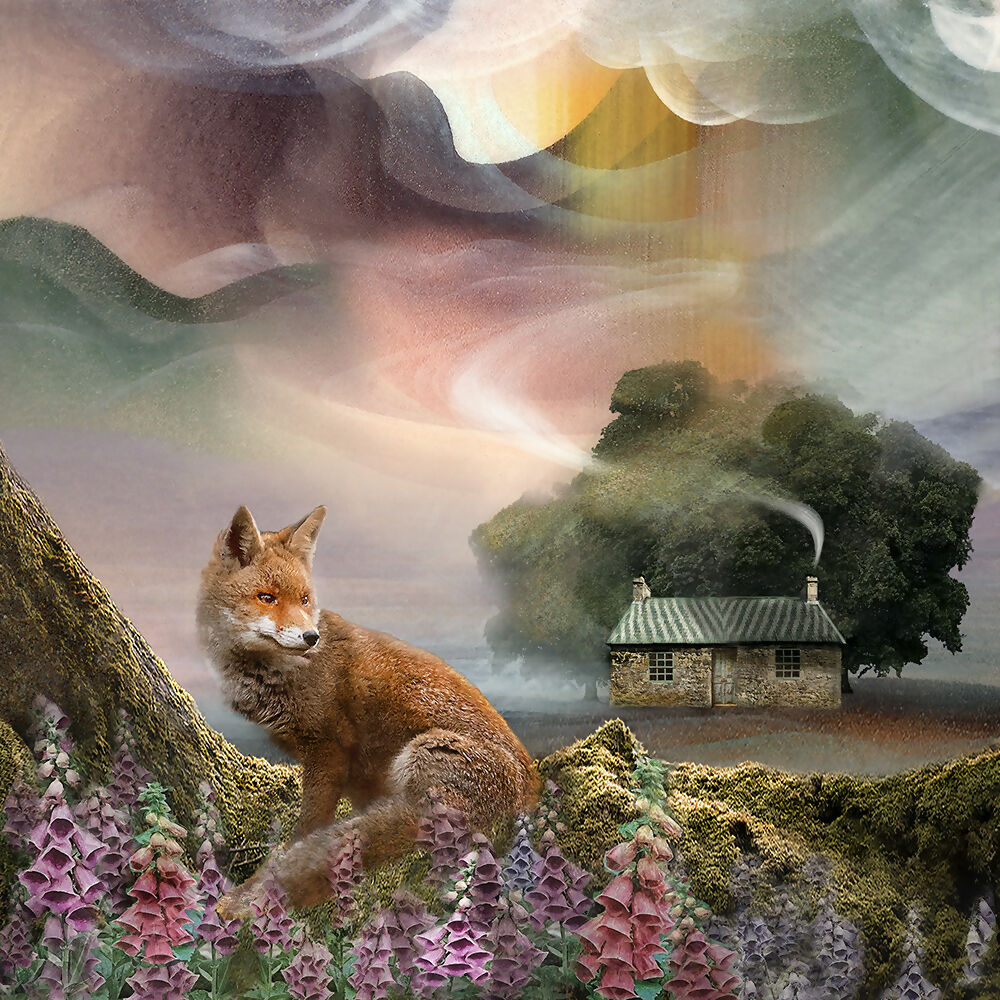 Foxy Bothy