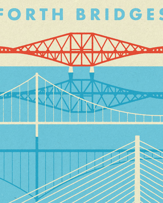 Forth Bridges 2