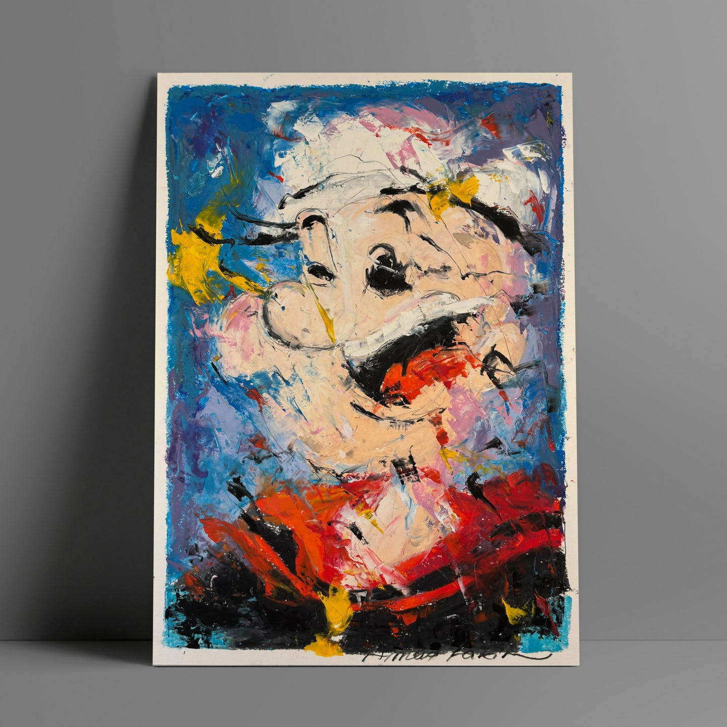 Sailor's Charm