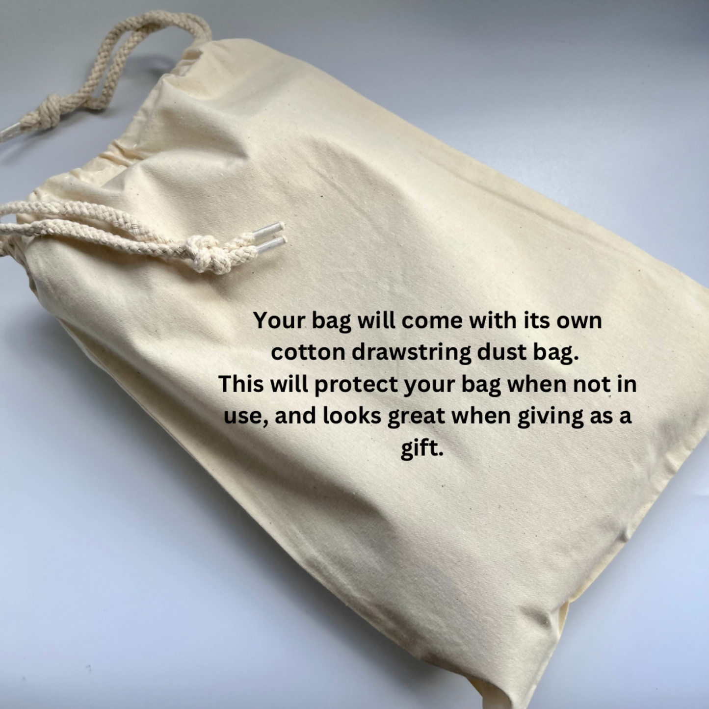 Off White Small Shoulder Bag with Zip