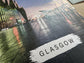 Set of 8 Glasgow Postcards – A6