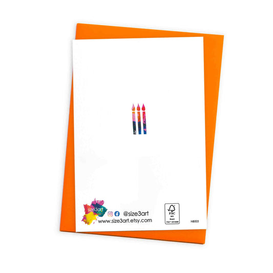 NB003 Bank White Square