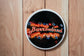 Scottish Photography Ceramic Coasters – Handmade Scottish-Inspired Homeware