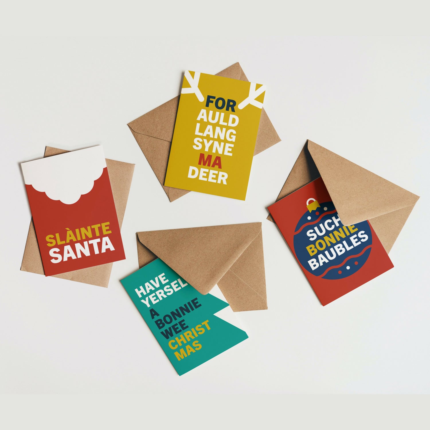 Christmas Cards