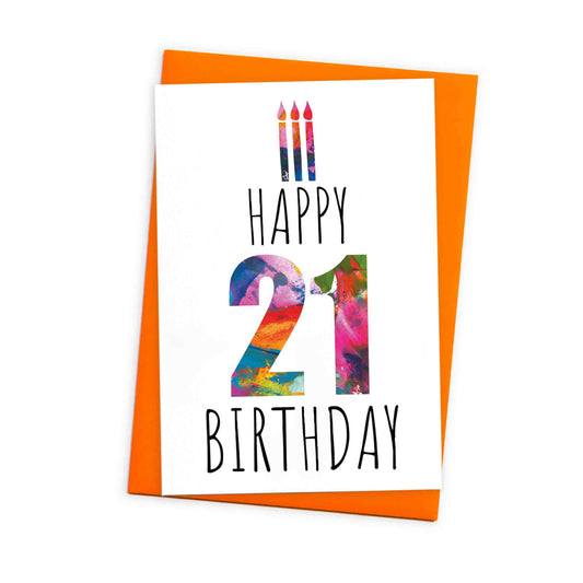 NB003 Front White Square