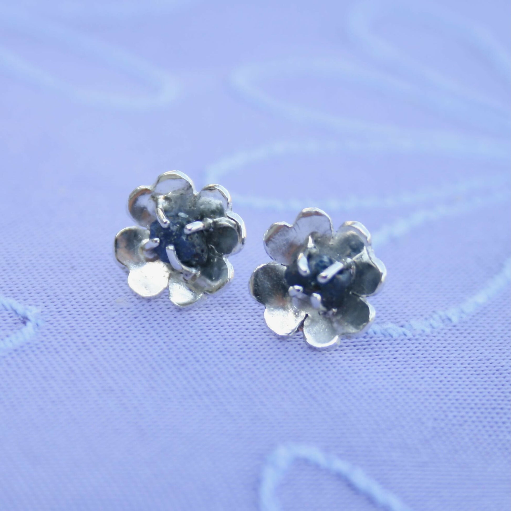 raw-sapphire-earrings